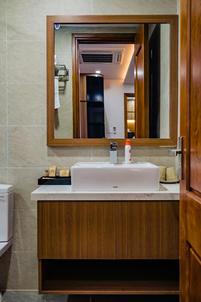 Aparthotel Paradise Apartment Danang