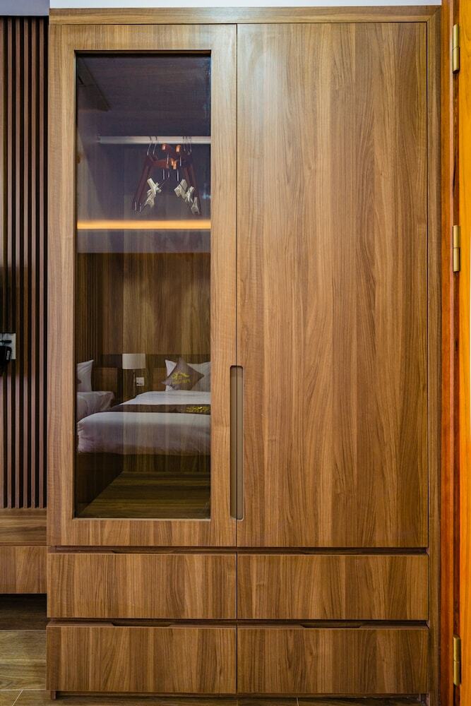 Aparthotel Paradise Apartment Danang