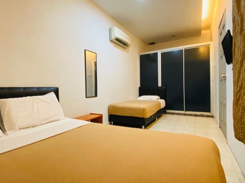 Hotel Oyo 89911 I Inn