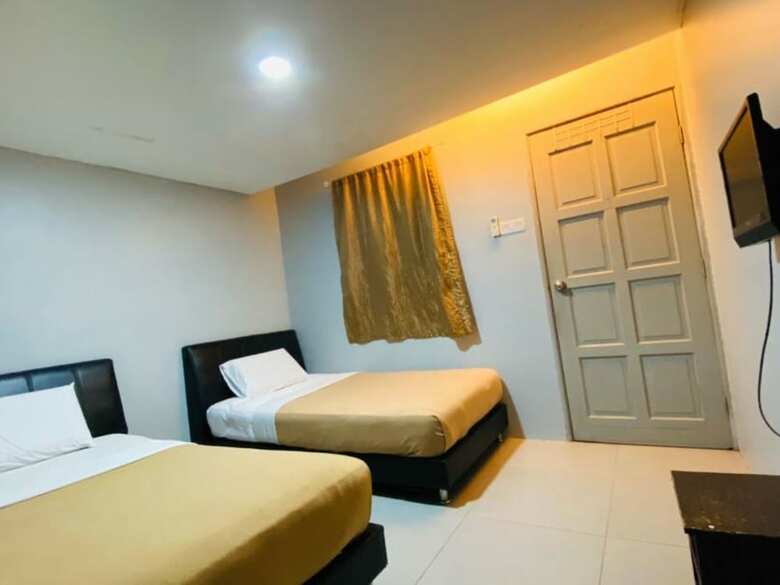 Hotel Oyo 89911 I Inn