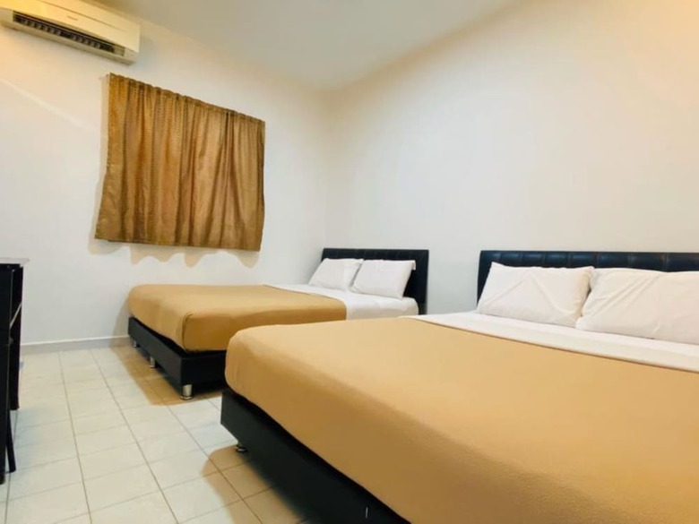 Hotel Oyo 89911 I Inn