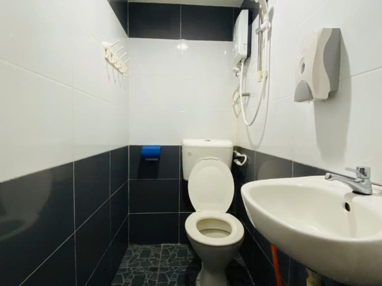 Hotel Oyo 89911 I Inn