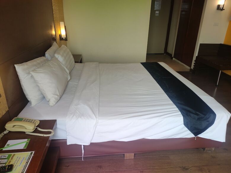Hotel La Vista Pattaya