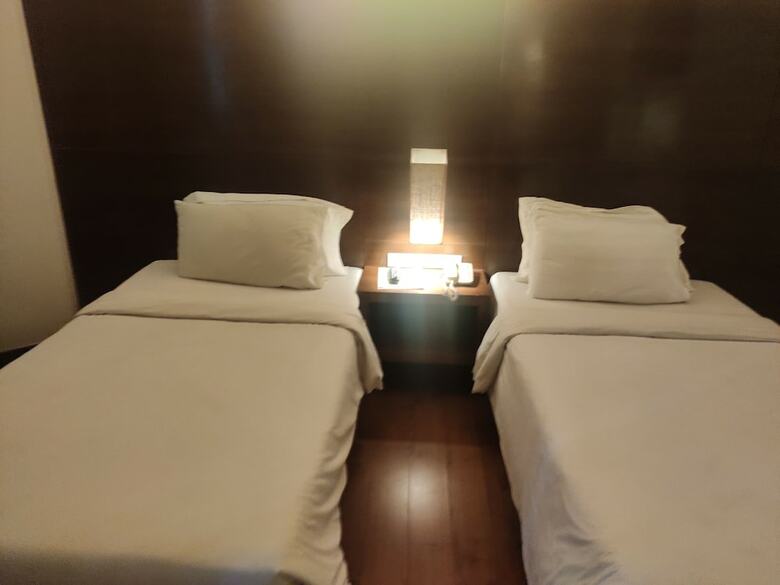 Hotel La Vista Pattaya