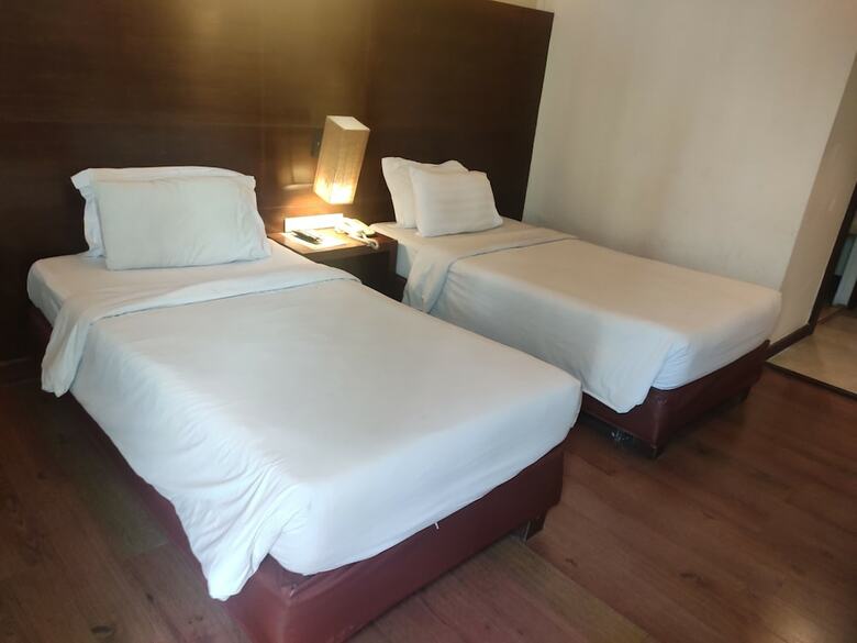 Hotel La Vista Pattaya