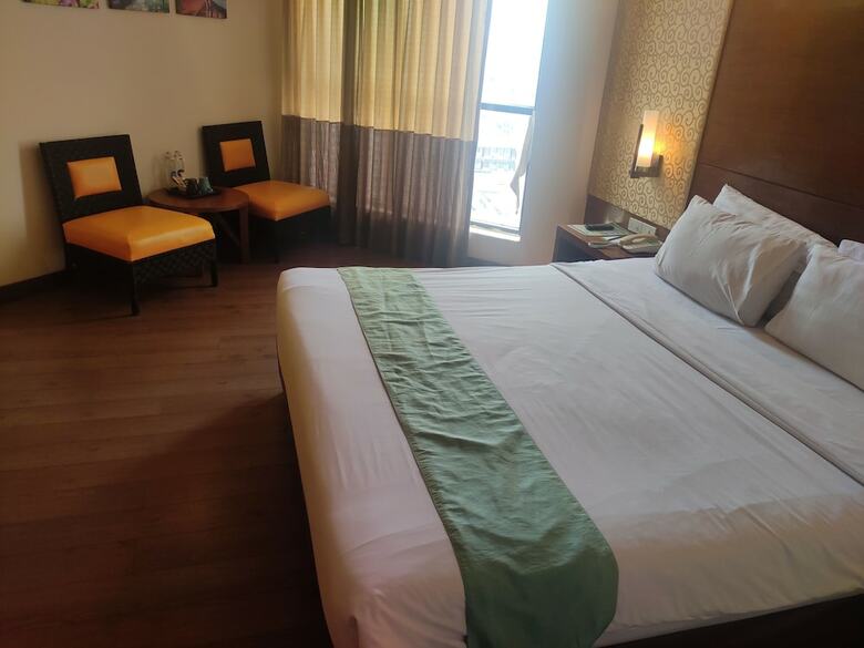 Hotel La Vista Pattaya