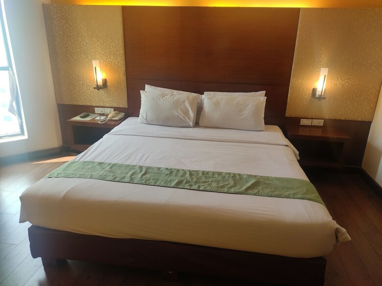 Hotel La Vista Pattaya