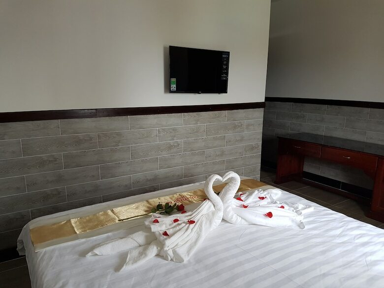 Thai Hoang Gia Hotel