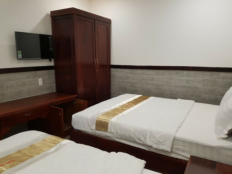 Thai Hoang Gia Hotel