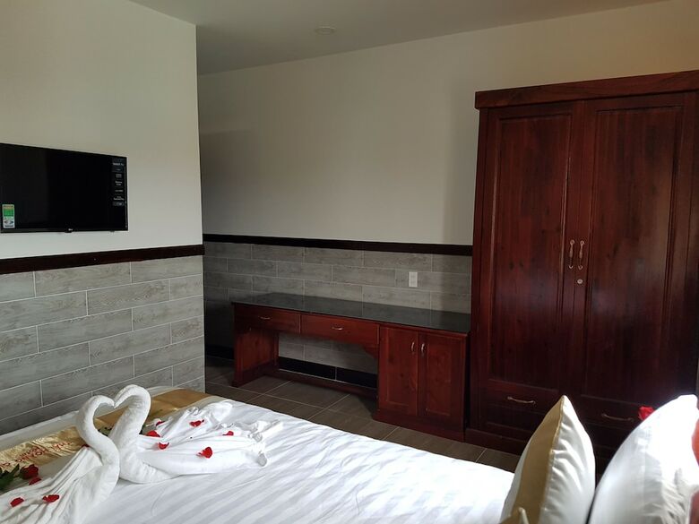 Thai Hoang Gia Hotel