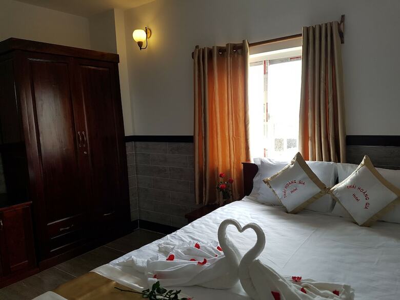 Thai Hoang Gia Hotel