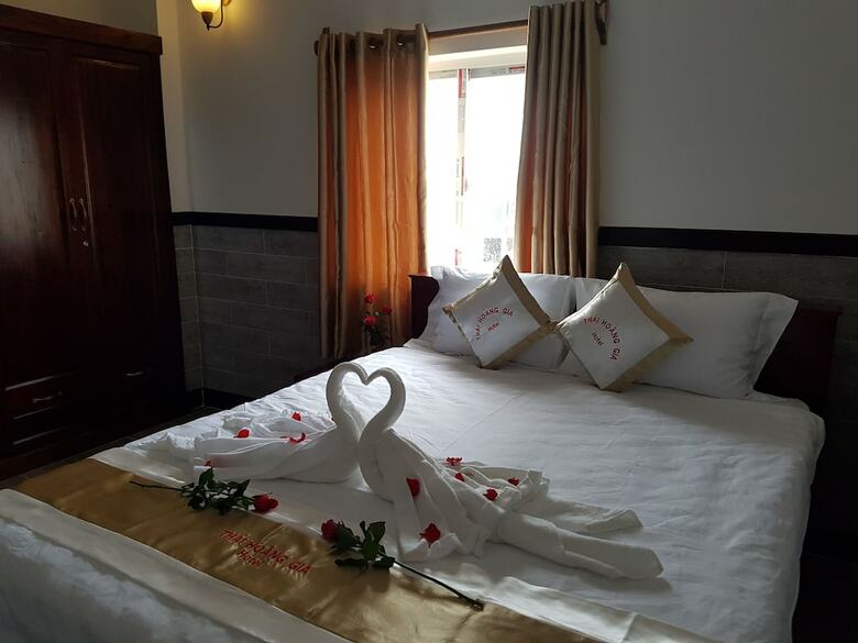 Thai Hoang Gia Hotel