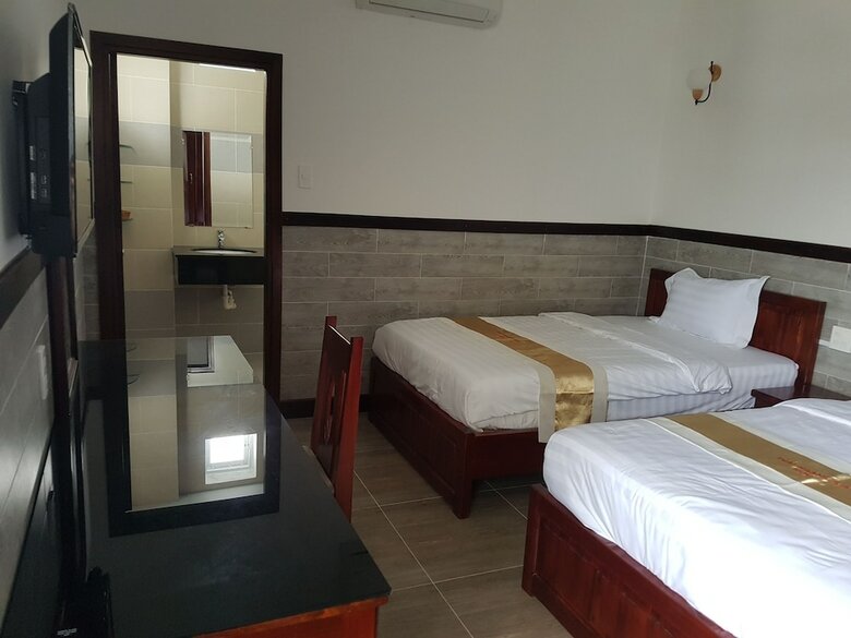 Thai Hoang Gia Hotel