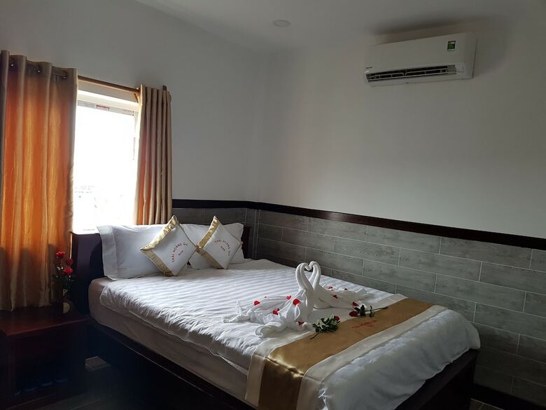 Thai Hoang Gia Hotel