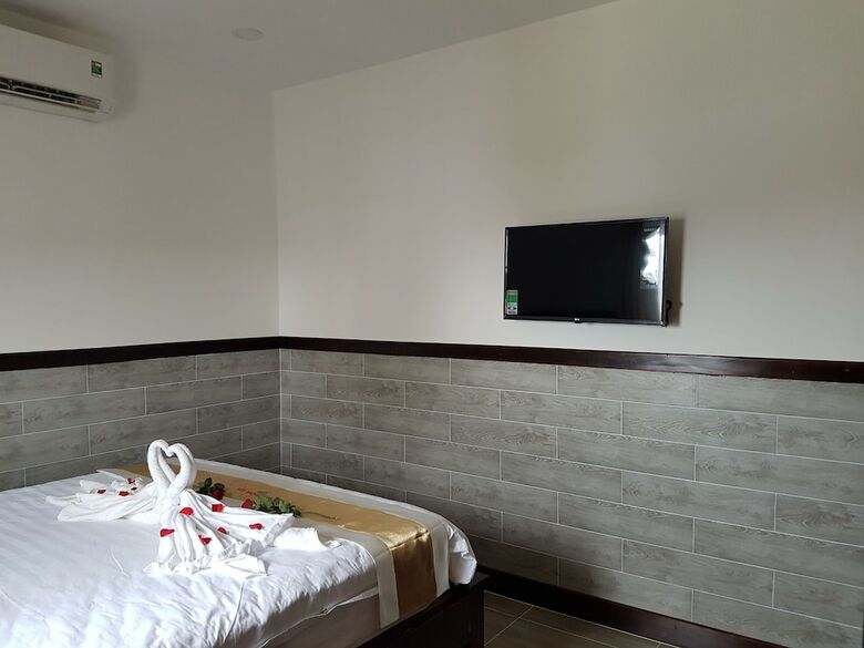 Thai Hoang Gia Hotel
