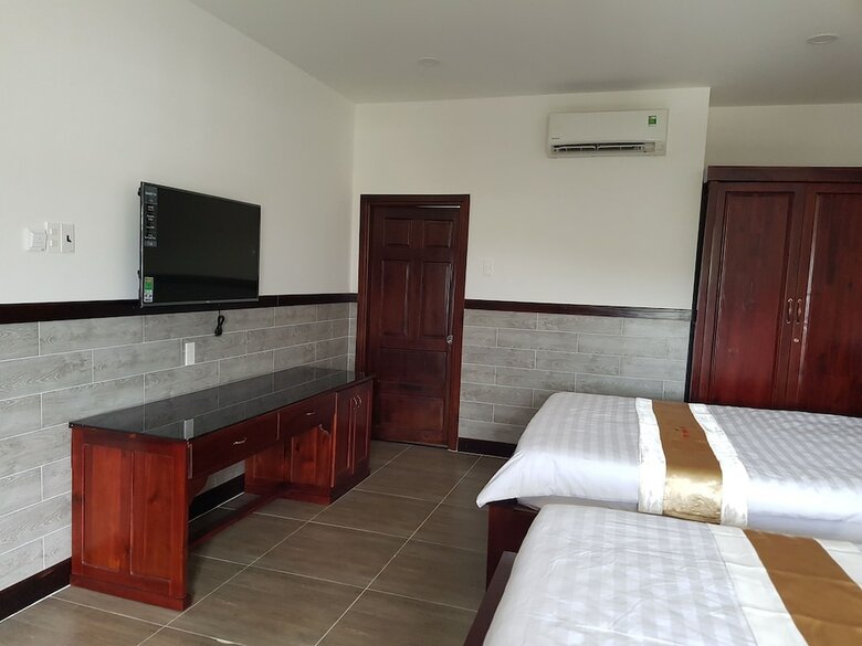 Thai Hoang Gia Hotel