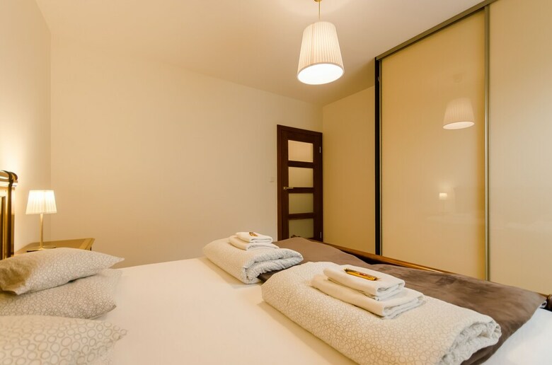 Apartamentos Good Sleep Family
