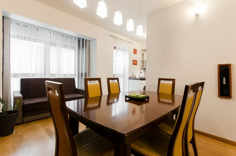 Apartamentos Good Sleep Family