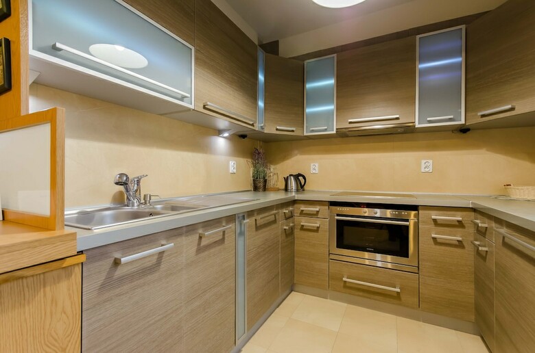 Apartamentos Good Sleep Family