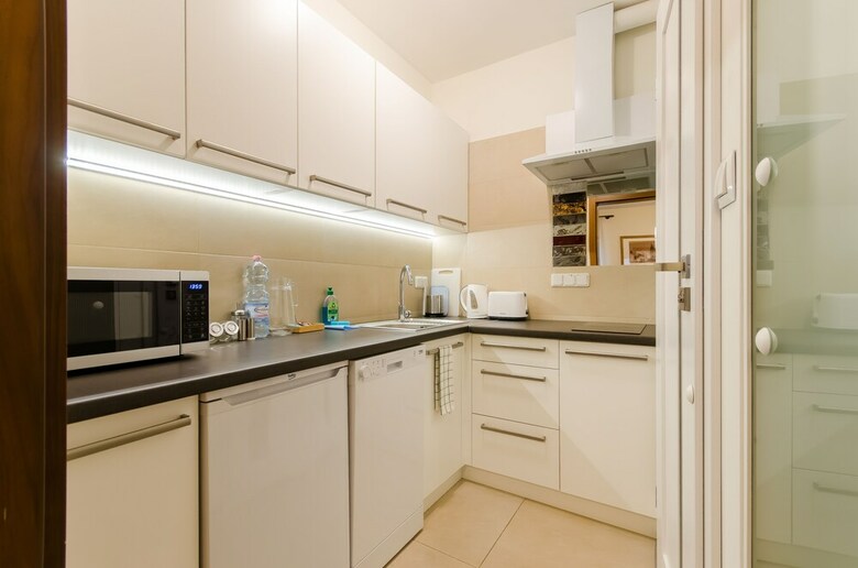 Apartamentos Good Sleep Family