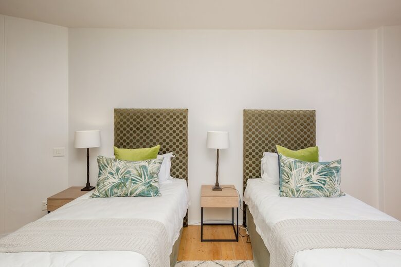 Apartamentos Lobster Villa