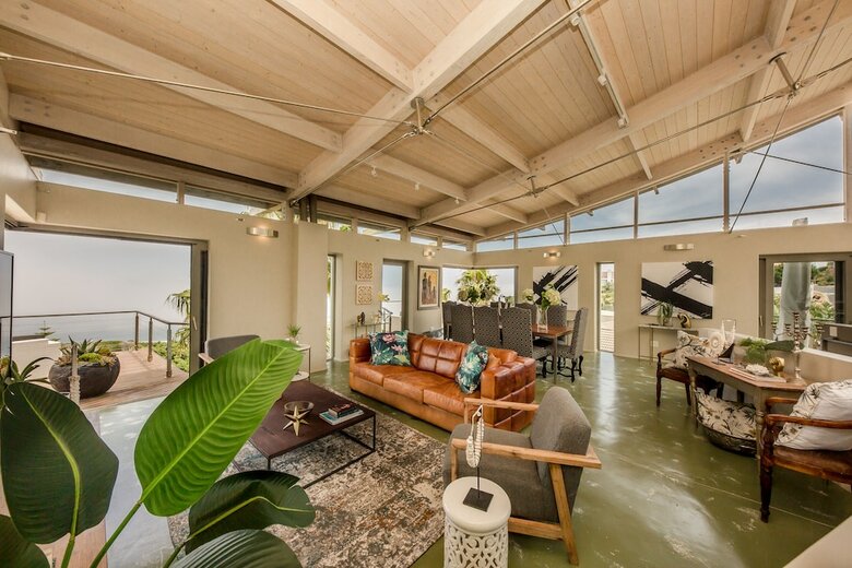 Apartamentos Lobster Villa
