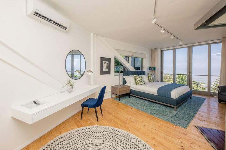 Apartamentos Lobster Villa