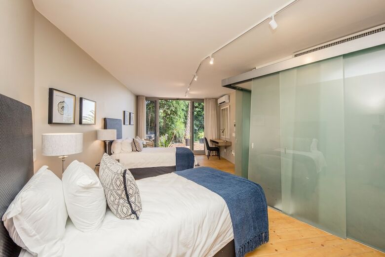 Apartamentos Lobster Villa