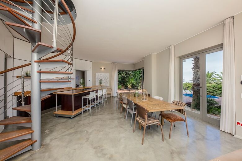 Apartamentos Lobster Villa
