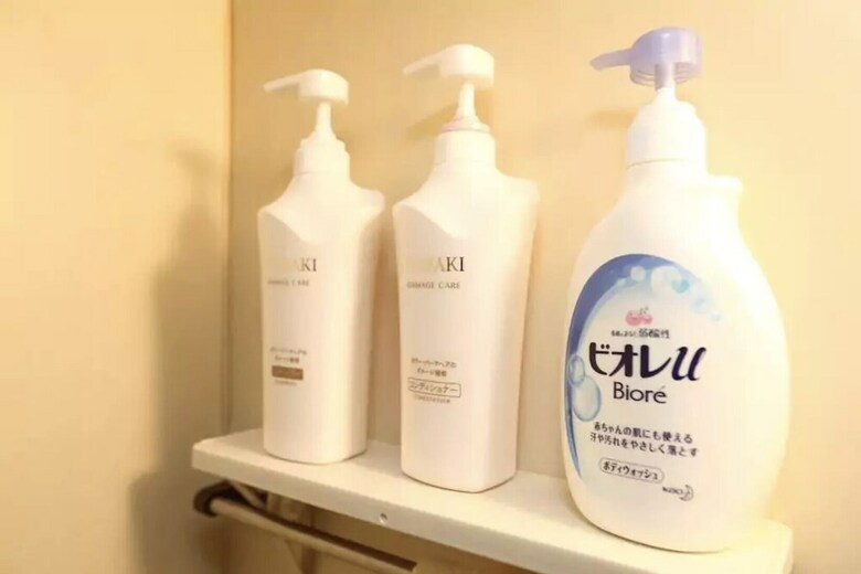 Apartamentos C102 Clarice Hakata
