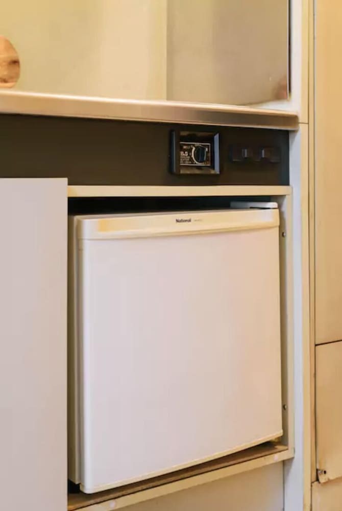 Apartamentos C102 Clarice Hakata
