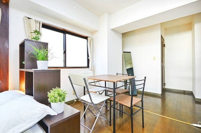 Apartamentos Sun Village Minowa