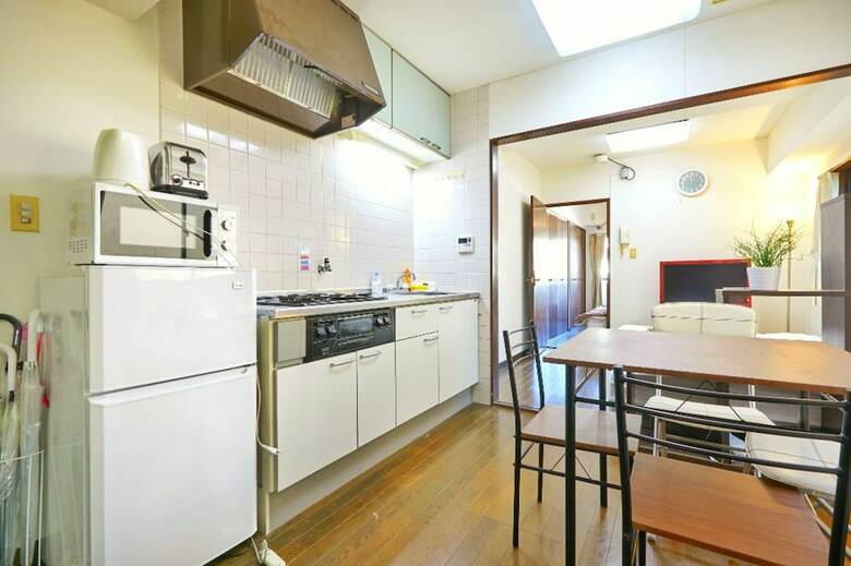 Apartamentos Sun Village Minowa