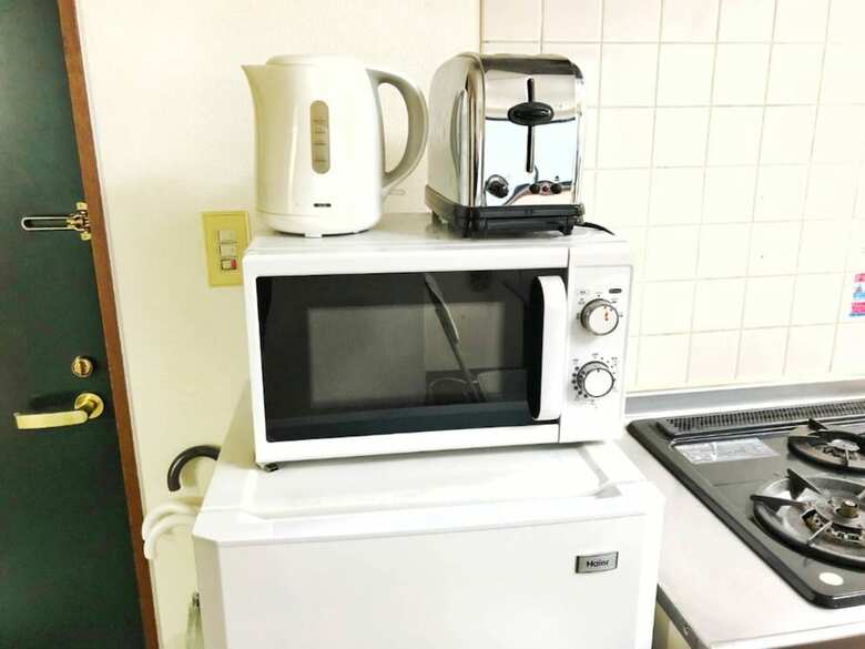 Apartamentos Sun Village Minowa