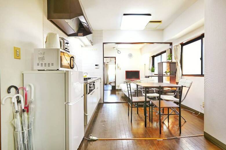 Apartamentos Sun Village Minowa