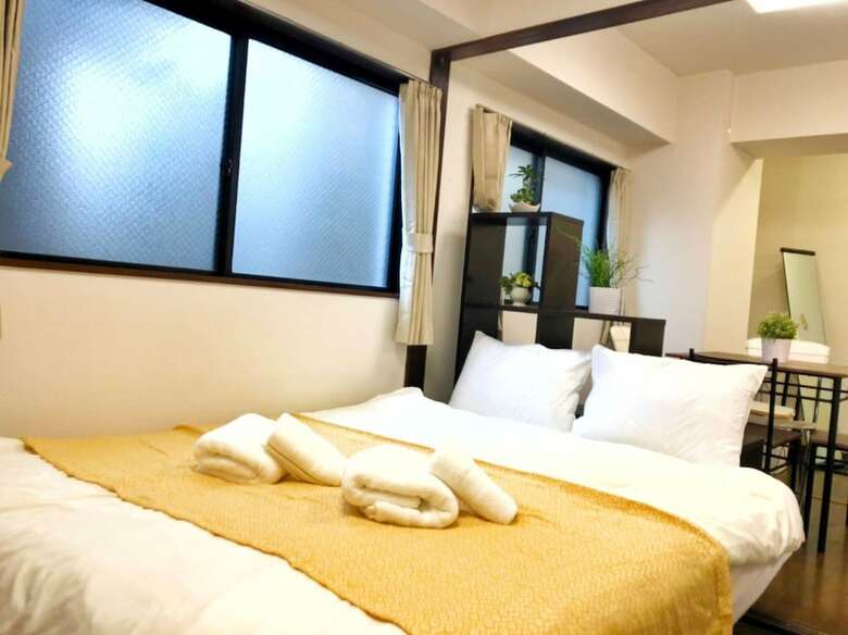 Apartamentos Sun Village Minowa