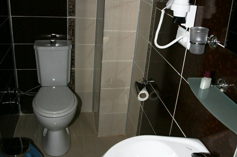 Hotel Firat Otel