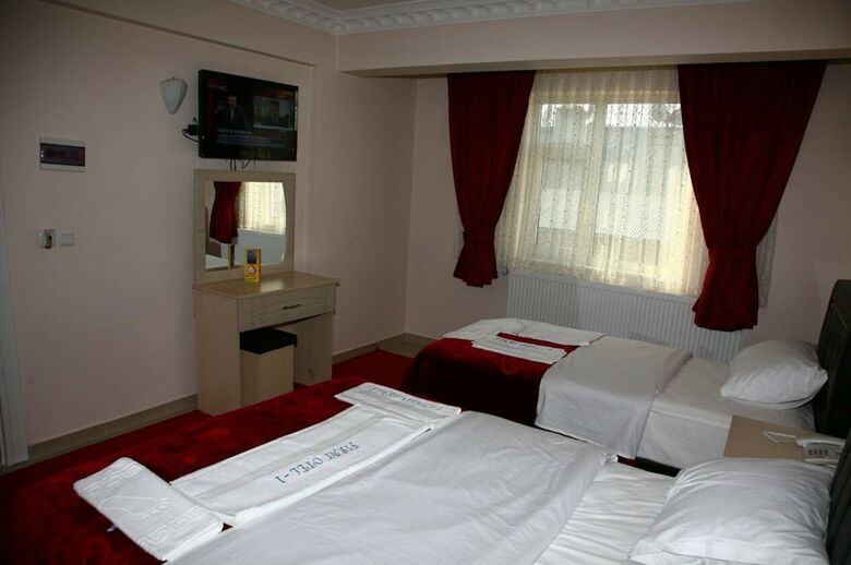 Hotel Firat Otel