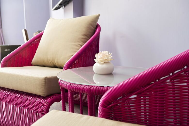 Bed & Breakfast Hama Star