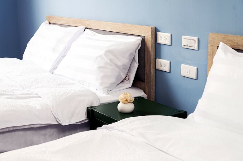 Bed & Breakfast Hama Star