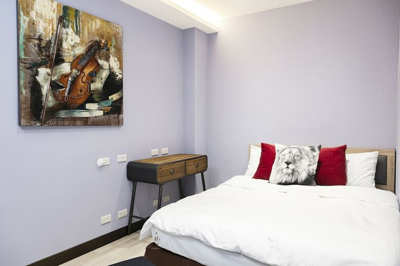 Bed & Breakfast Hama Star