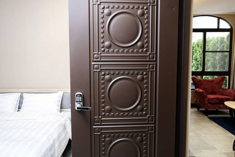 Bed & Breakfast Hama Star