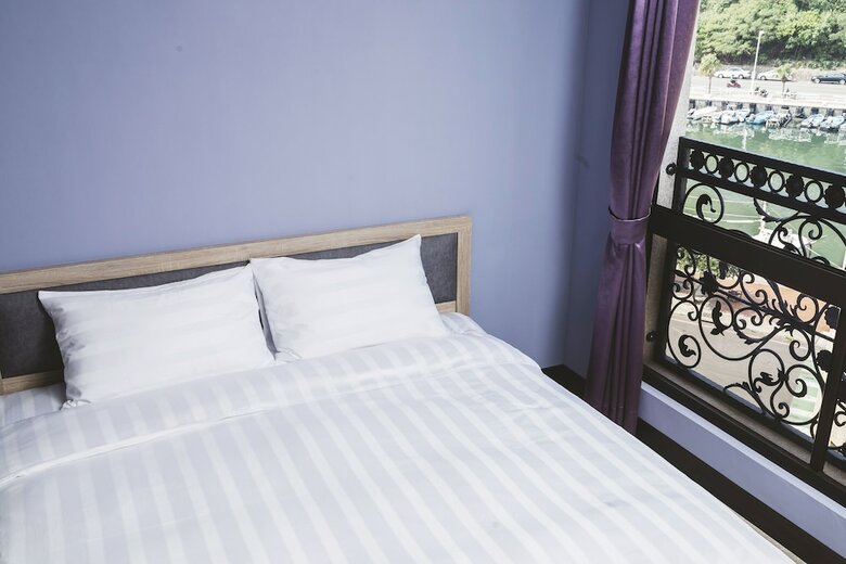 Bed & Breakfast Hama Star