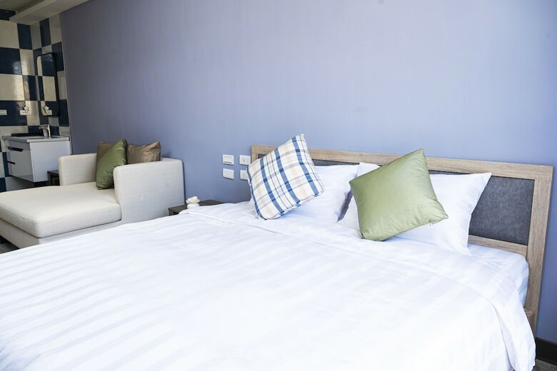 Bed & Breakfast Hama Star