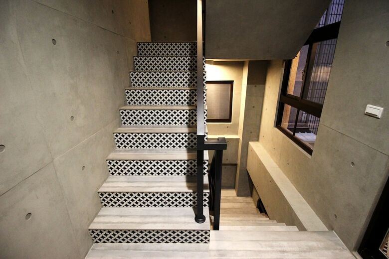 Bed & Breakfast Hama Star