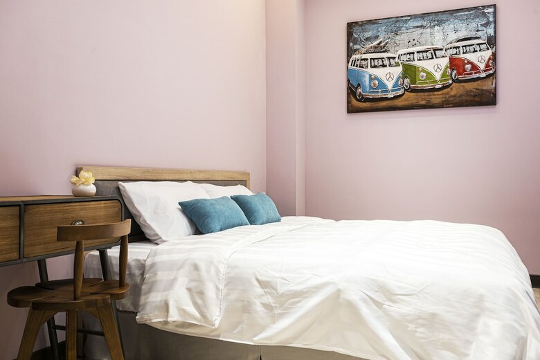 Bed & Breakfast Hama Star