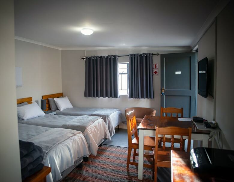 Hotel Vlettershof Guest House