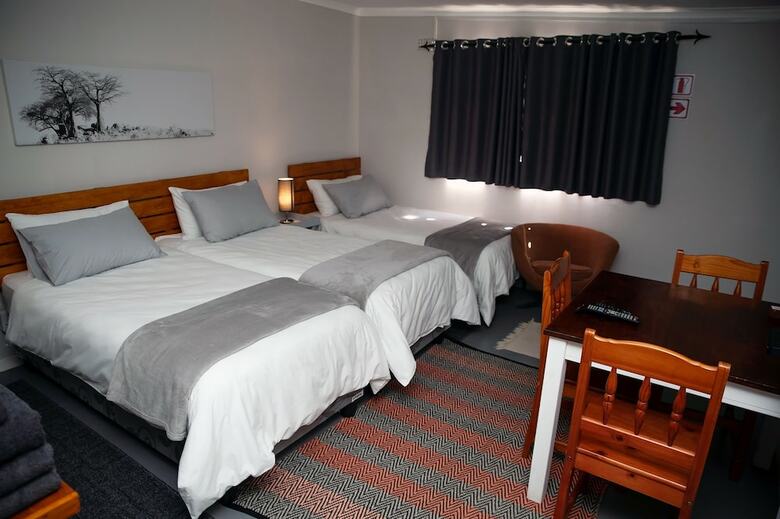 Hotel Vlettershof Guest House