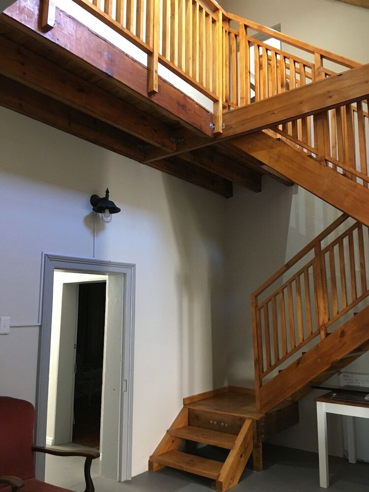 Hotel Vlettershof Guest House