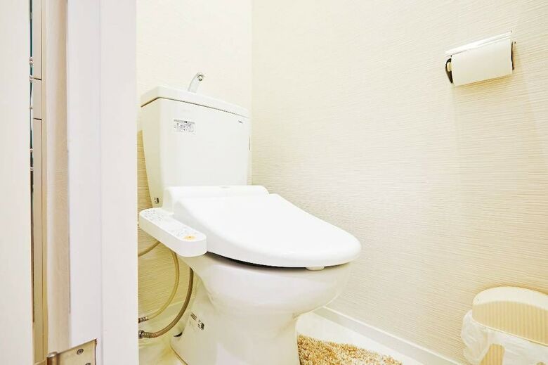 Apartamentos Vera Heights Dogenzaka